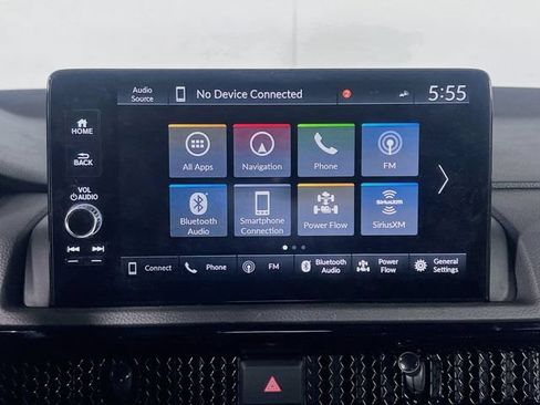 Used 2025 Honda CR-V Sport Touring image 21