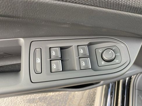 New 2026 Volkswagen GTI SE image 22