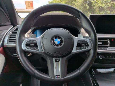 Used 2024 BMW X3 xDrive30i w/ Premium Package AWD/4WD image 21