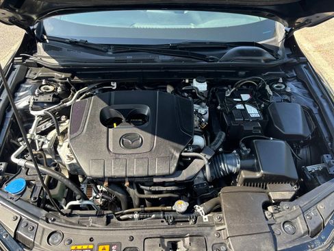 Used 2023 MAZDA MAZDA3 s FWD image 64