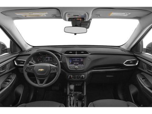 Used 2023 Chevrolet TrailBlazer LT w/ Convenience Package AWD/4WD image 5