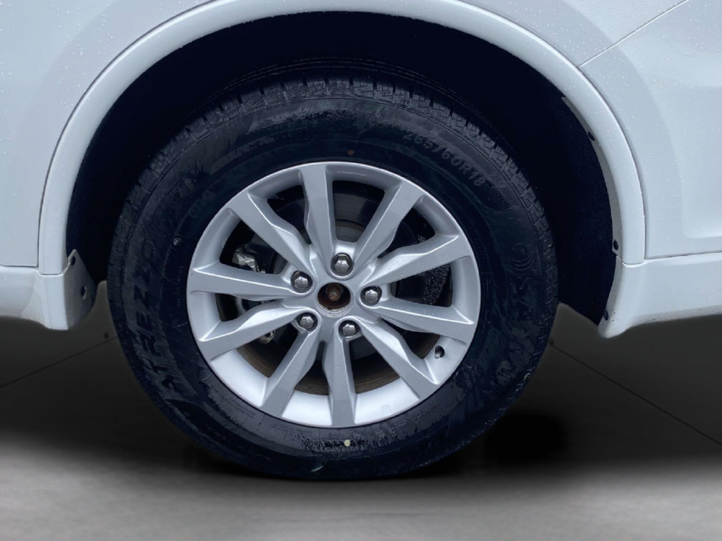 Used 2025 Dodge Durango GT RWD image 31