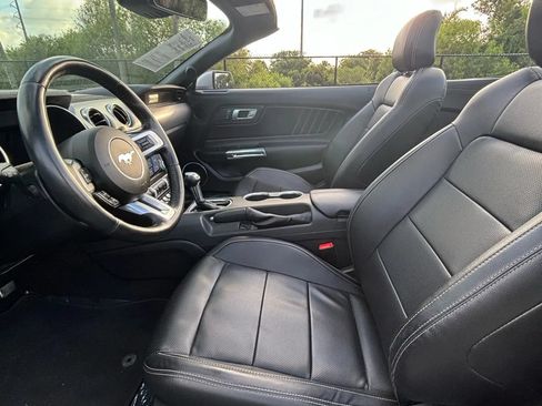 Used 2023 Ford Mustang Premium RWD image 14