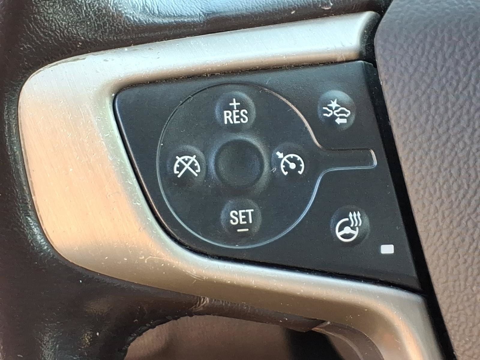 Used 2022 GMC Canyon Denali AWD/4WD image 16