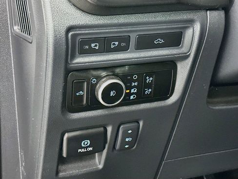 Used 2024 Ford F150 Lariat w/ Equipment Group 502A High AWD/4WD image 14