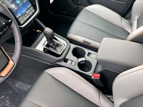 New 2025 Subaru Forester Sport image 9