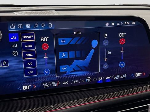 New 2026 Chevrolet Traverse High Country image 38