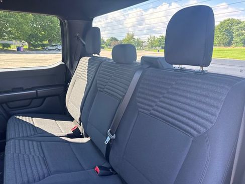 Used 2023 Ford F150 XL w/ STX Appearance Package AWD/4WD image 25