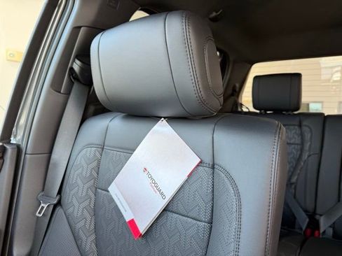 New 2025 Toyota Tundra SR5 image 52