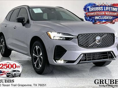 New 2026 Volvo XC60 B5 Core