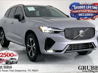 New 2026 Volvo XC60 B5 Core AWD/4WD video 1