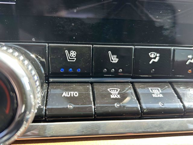 Used 2026 GMC Canyon AT4 w/ Technology Plus Package AWD/4WD image 27