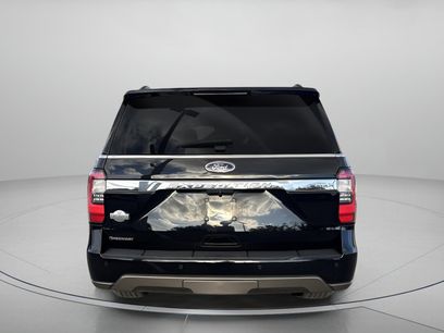 Used 2021 Ford Expedition Max King Ranch
