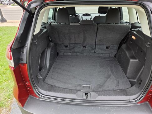 Used 2015 Ford Escape S FWD image 8