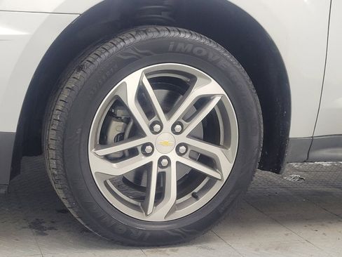 Used 2017 Chevrolet Equinox Premier w/ Enhanced Convenience Package image 31