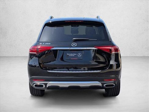Certified 2023 Mercedes-Benz GLE 350 image 7