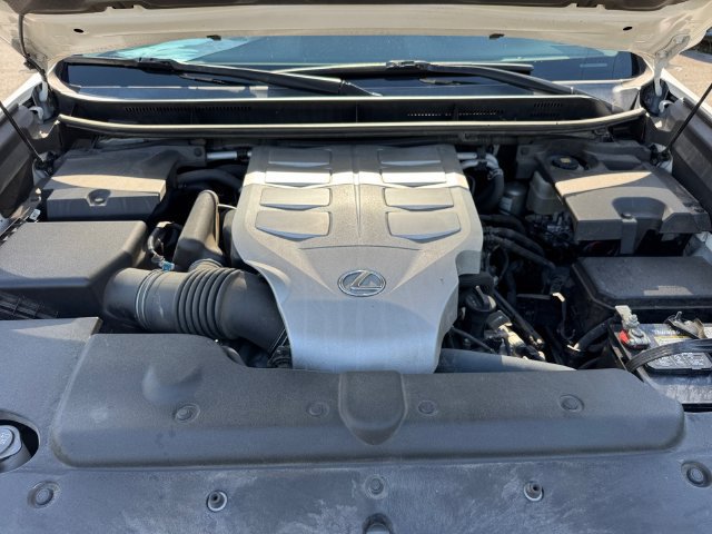 Used 2019 Lexus GX 460 AWD/4WD image 19