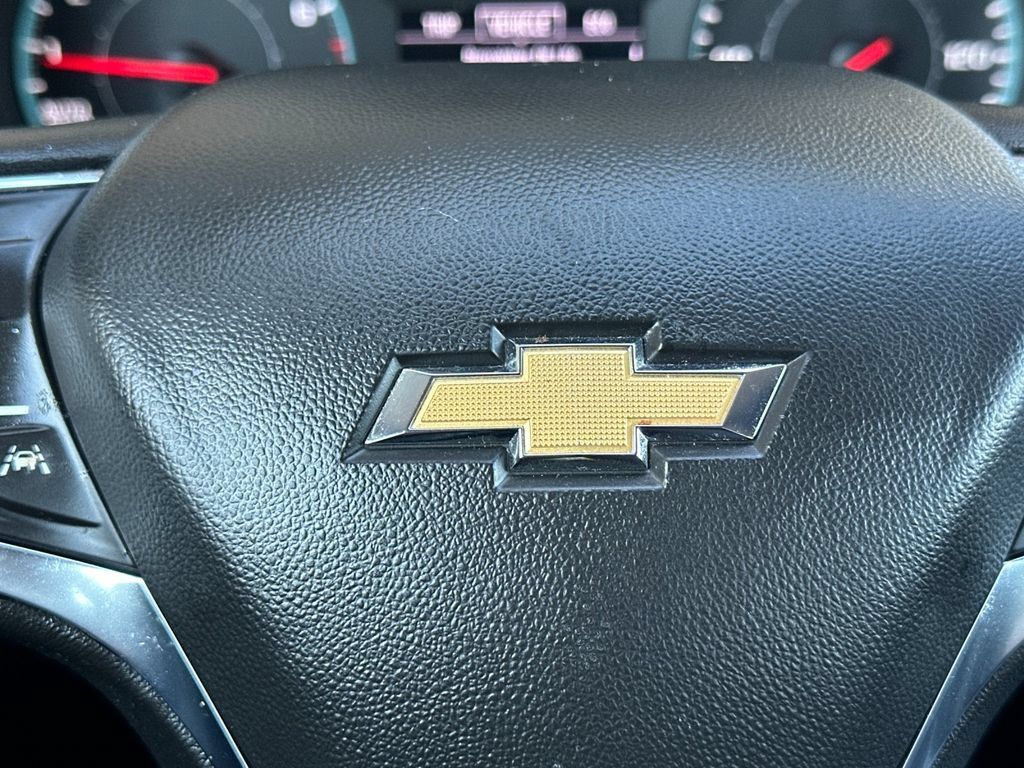 Used 2024 Chevrolet Malibu LT FWD image 41
