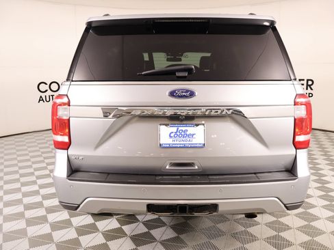 Used 2020 Ford Expedition XLT w/ Equipment Group 201A RWD image 22