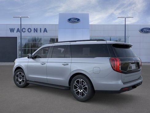 New 2026 Ford Expedition Max Active AWD/4WD image 4