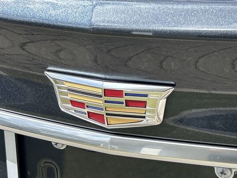 New 2026 Cadillac CT5 Premium Luxury w/ Technology Package image 9