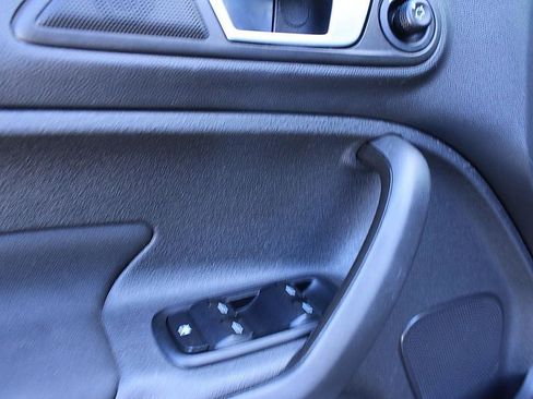 Used 2014 Ford Fiesta ST w/ ST Recaro Package image 9