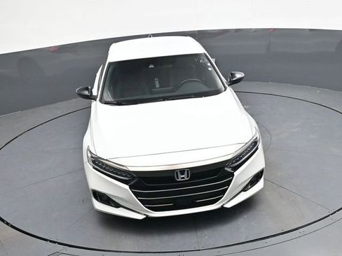 Used 2022 Honda Accord Sport image 27