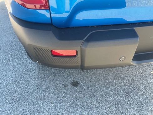 New 2025 Ford Bronco Sport Big Bend w/ Convenience Package image 9