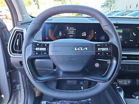 New 2026 Kia Sorento S image 10