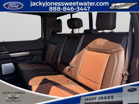 New 2026 Ford F250 King Ranch AWD/4WD image 13