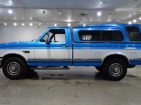 Used 1994 Ford F250 2WD Regular Cab image 6
