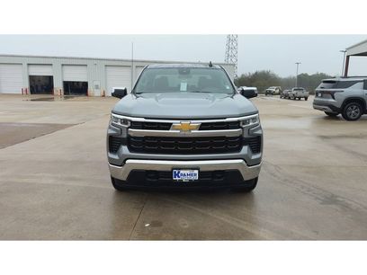 New 2026 Chevrolet Silverado 1500 LT w/ Z71 Off-Road Package