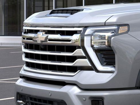 New 2026 Chevrolet Silverado 3500 High Country w/ High Country Premium Package image 13