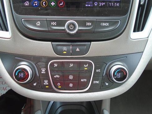 Certified 2023 Chevrolet Malibu LT image 14