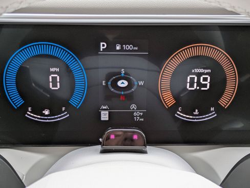 New 2026 Hyundai Palisade SE FWD image 30