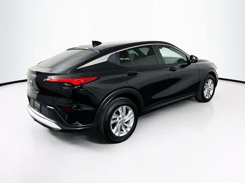 Used 2025 Buick Envista Preferred image 9