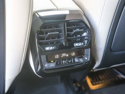 Certified 2025 BMW iX xDrive50 image 16