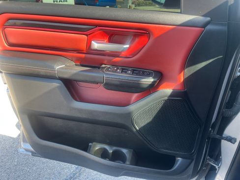 Used 2020 RAM 1500 Rebel w/ Level 2 Equipment Group AWD/4WD image 13