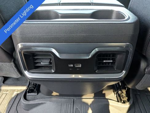 Used 2023 GMC Sierra 1500 SLT w/ SLT Premium Package image 34