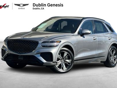 Used 2022 Genesis GV70 3.5T Sport