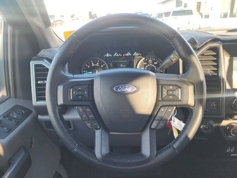 Used 2018 Ford F150 XLT w/ Equipment Group 302A Luxury image 40