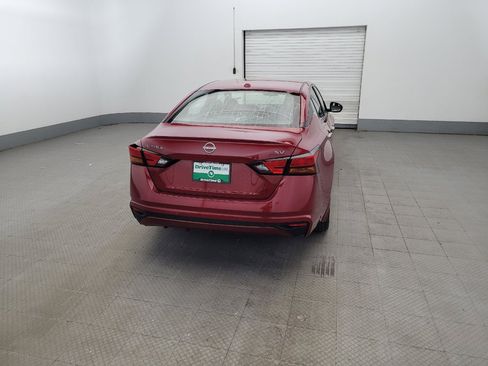 Used 2024 Nissan Altima 2.5 SV FWD image 7