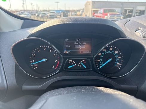 Used 2015 Ford Escape SE w/ SE Chrome Package image 20