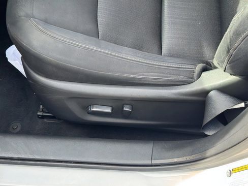 Used 2021 Nissan Altima 2.5 SV image 16