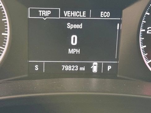Certified 2018 GMC Terrain SLE FWD image 20