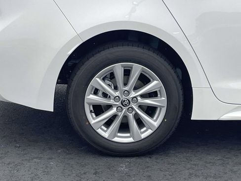 New 2026 Toyota Corolla LE image 13