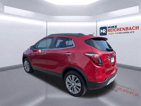 Used 2018 Buick Encore Preferred FWD image 6