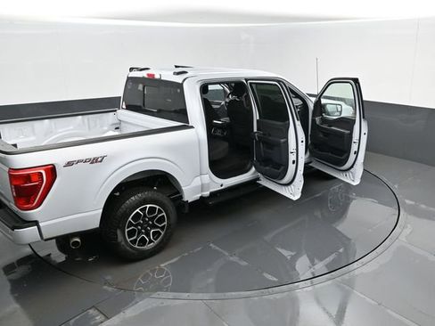 Used 2022 Ford F150 XLT w/ Equipment Group 302A High image 26