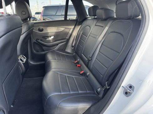 Used 2022 Mercedes-Benz GLC 300 image 28