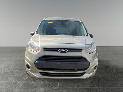 Used 2016 Ford Transit Connect XLT FWD image 11